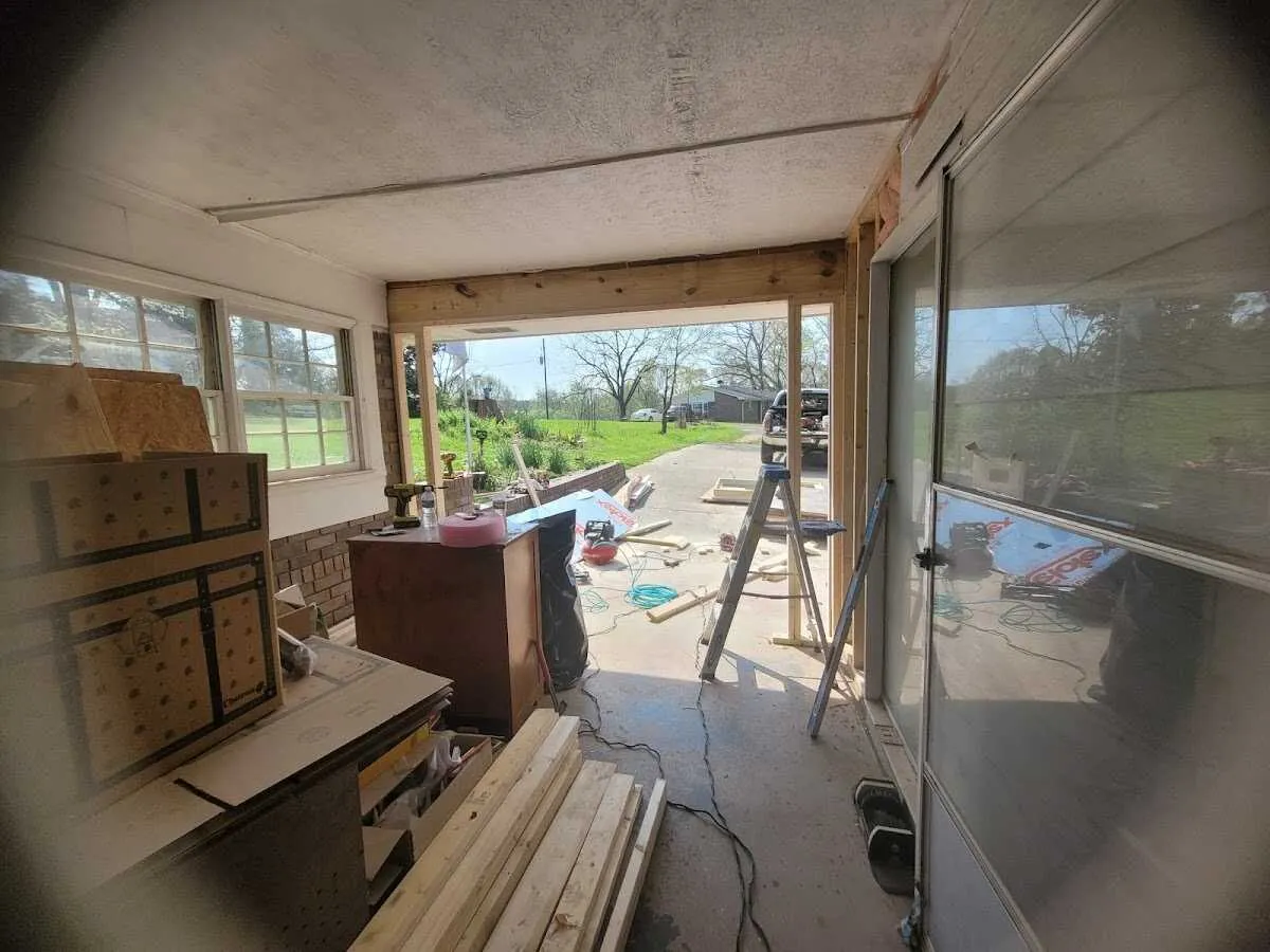 Air movers and dehumidifier for Drying & Dehumidification in Wesley Chapel